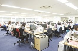 札幌事業所